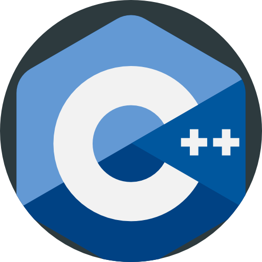 c++ logo