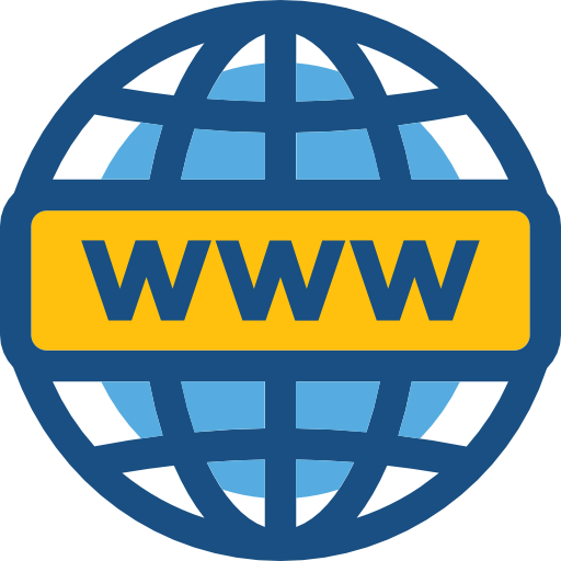 www net logo
