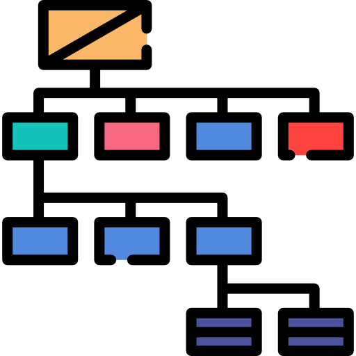 data structures logo