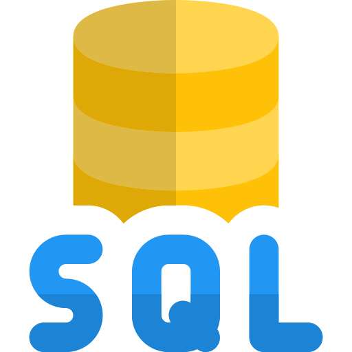 sql database logo