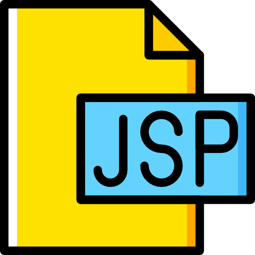 jsp file